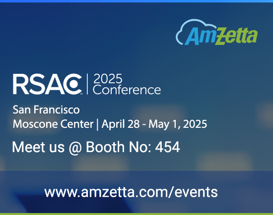 RSAC-AmZetta