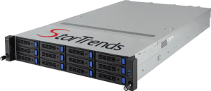 StorTrends-2510i StorTrends 2511i