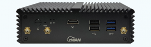 zWAN z50 Router