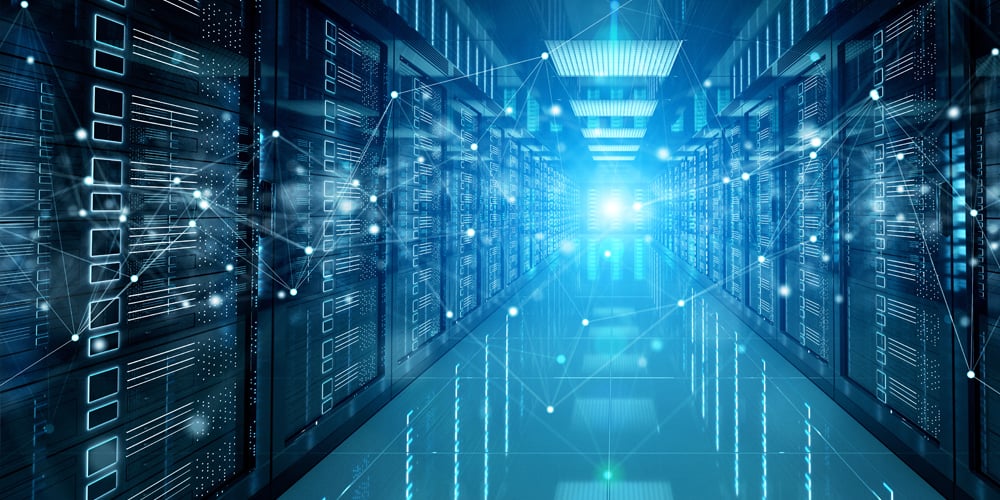 NAS – Network Attached Storage