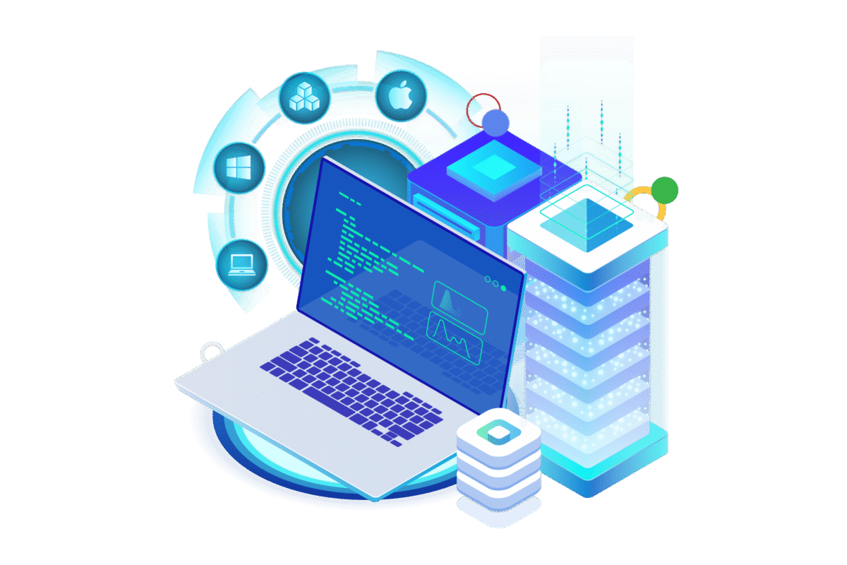 Network Storage | AmZetta Technologies
