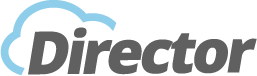 Director Logo