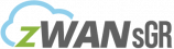 zWAN sGR