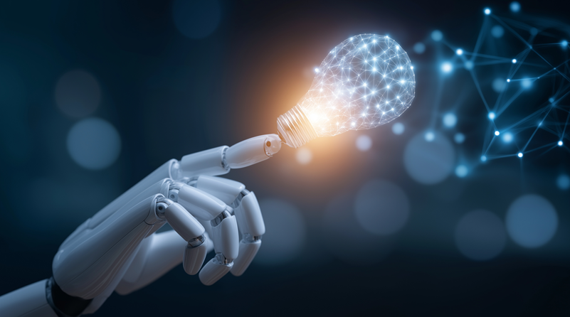 AmZetta Engineering Team