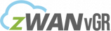 zWAN vGR