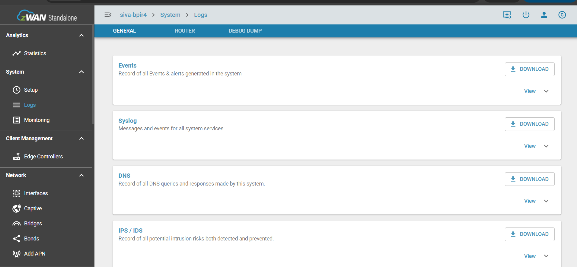 localui