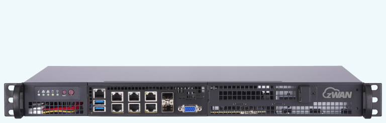 zWAN z100 Router