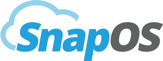 SnapOS logo