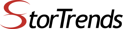 StorTrends logo