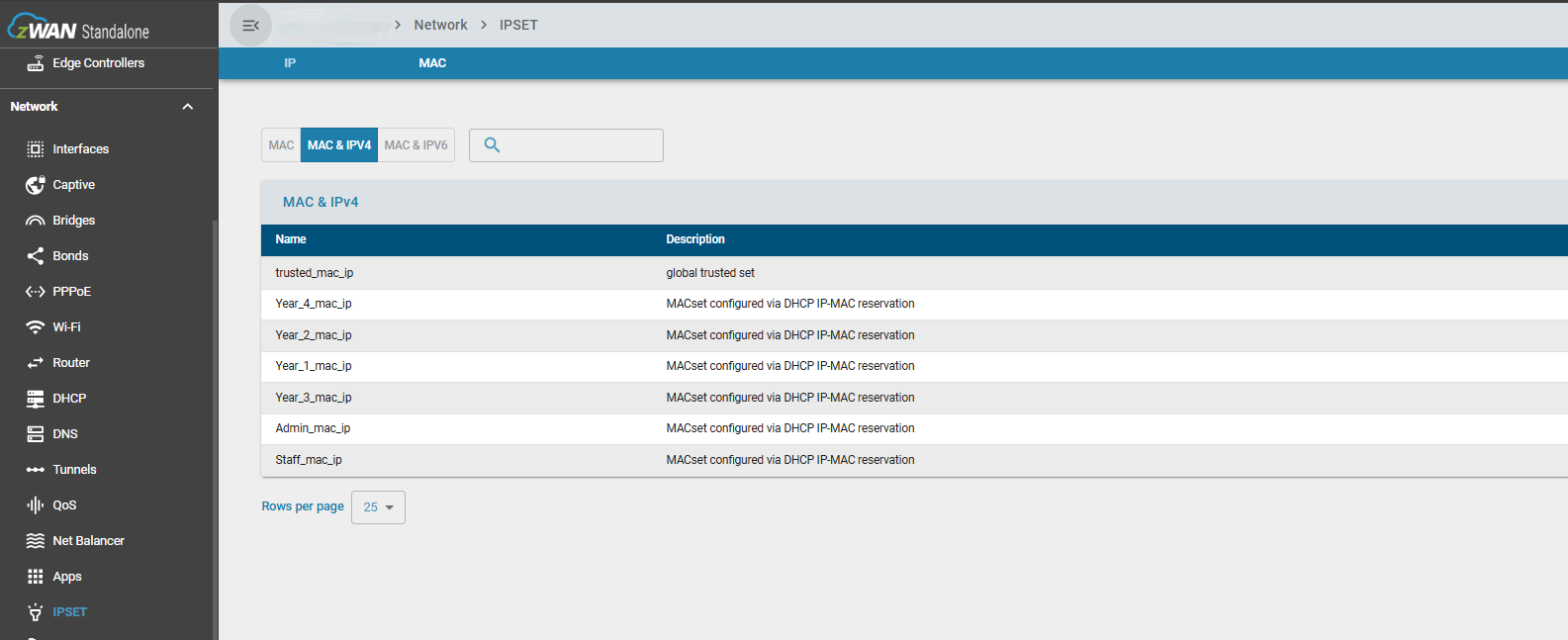 dhcp