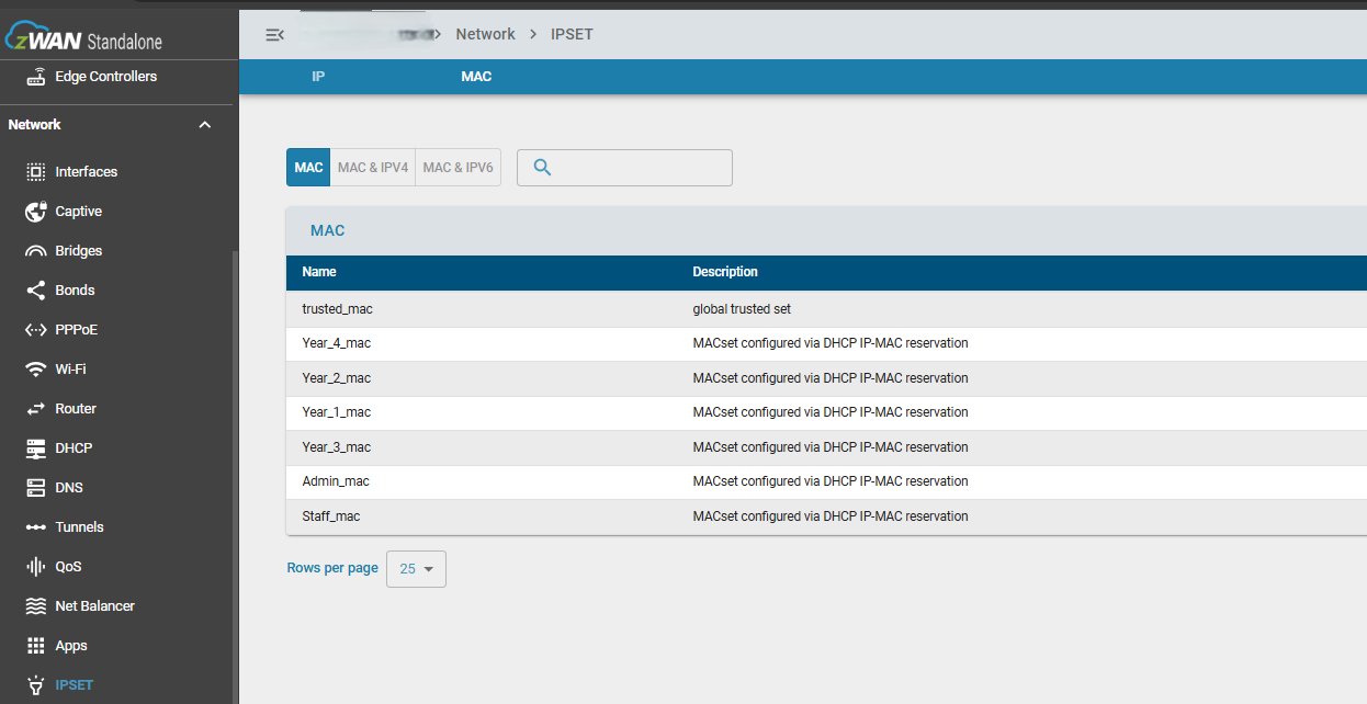 dhcp