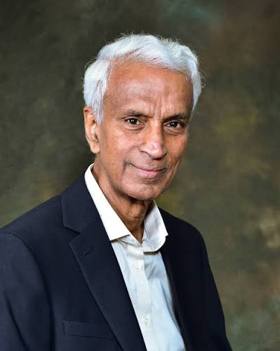 Subramonian Shankar, CEO and Founder